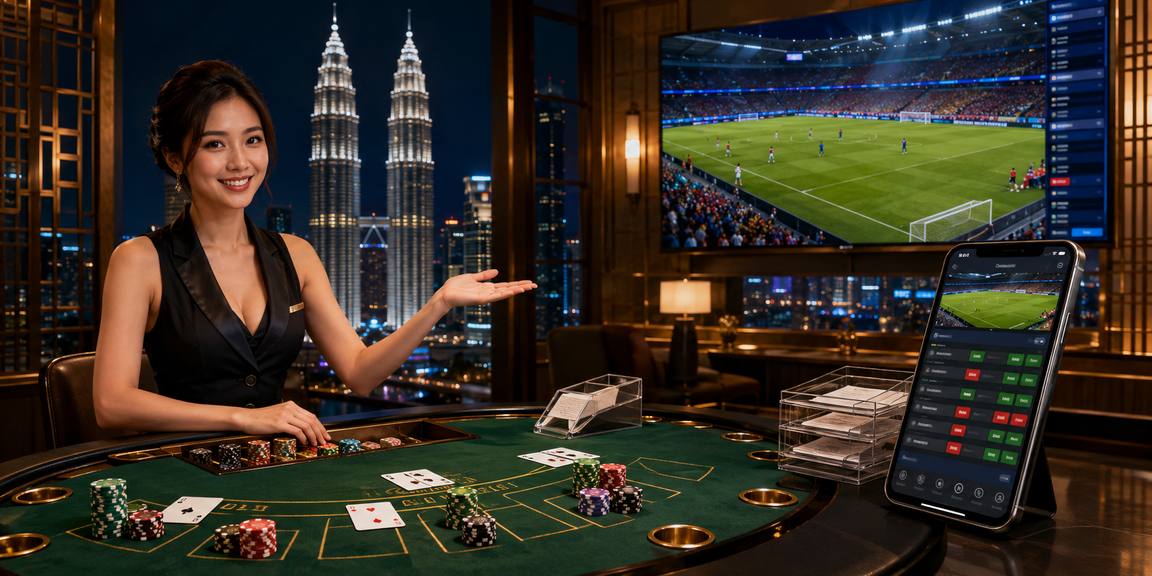 mkt carta Bagaimana Kami Membina Pengalaman Anda